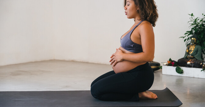 Prenatal Rehabilitation